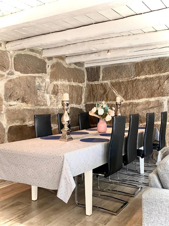 Lonsboda Tosthult Holiday 2 מראה חיצוני תמונה